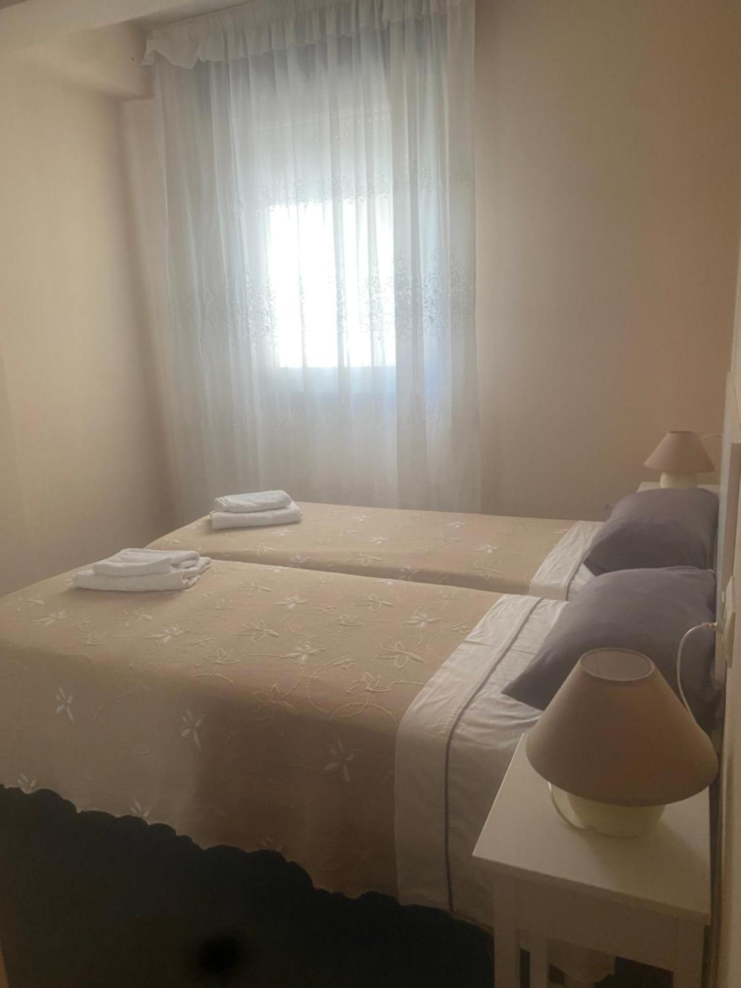 Camino Portugues Apartamentos أغواردا المظهر الخارجي الصورة
