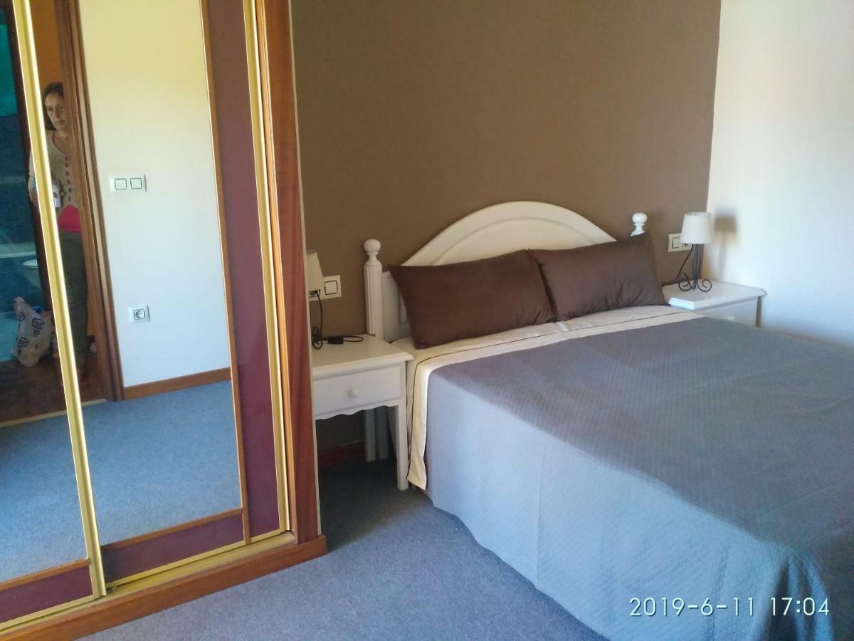 Camino Portugues Apartamentos أغواردا المظهر الخارجي الصورة