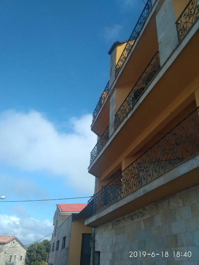 Camino Portugues Apartamentos أغواردا المظهر الخارجي الصورة