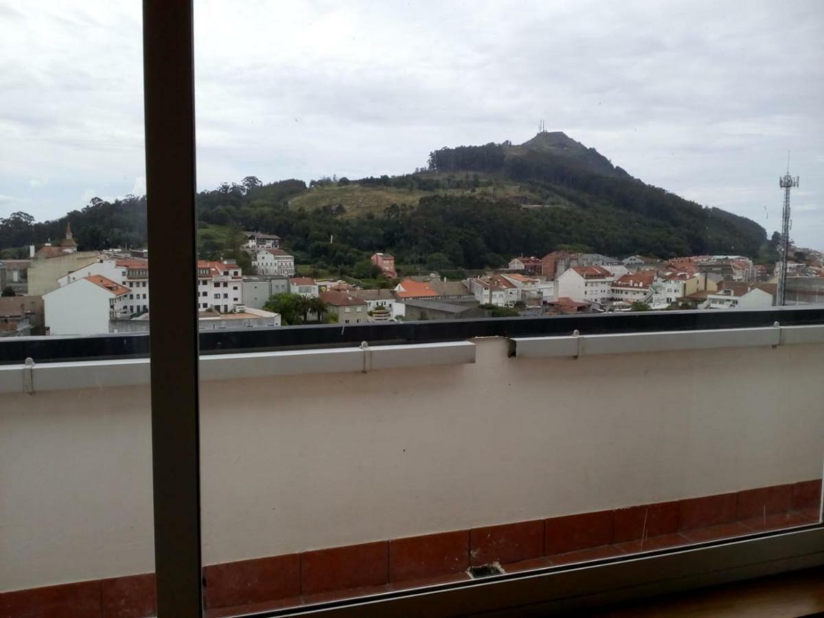 Camino Portugues Apartamentos أغواردا المظهر الخارجي الصورة