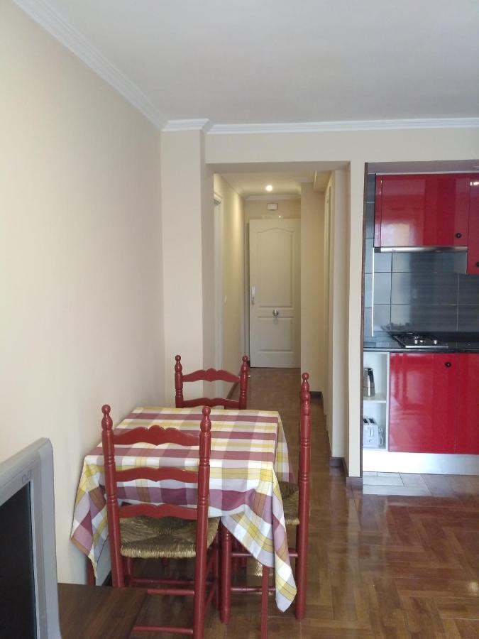 Camino Portugues Apartamentos أغواردا المظهر الخارجي الصورة